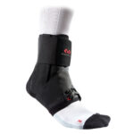 McDavid Ankle Support with Straps
