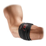 McDavid Tennis Elbow Strap with Pads