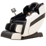Relaxation - Full Body Zero Gravity Massage Chair with SL Track Heat