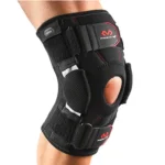 McDavid Knee Brace wDual Disk Hinges