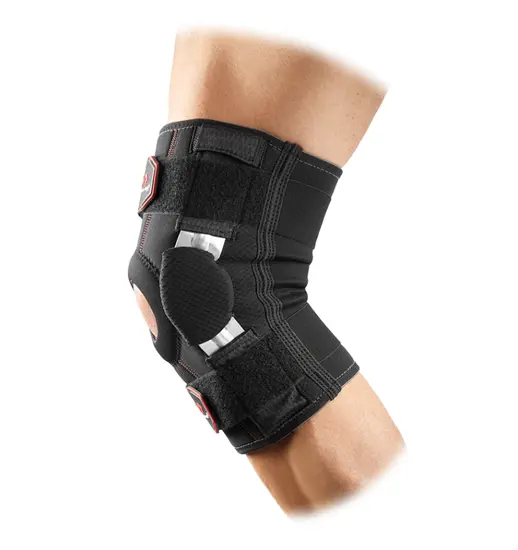 McDavid Knee Brace wDual Disk Hinges - Image 4
