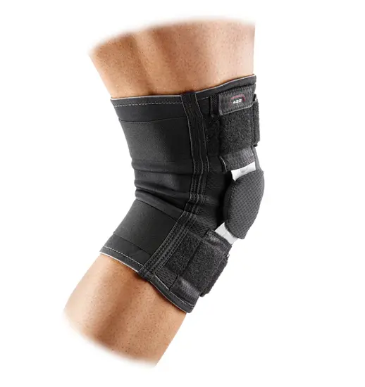 McDavid Knee Brace wDual Disk Hinges - Image 5