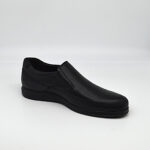 Apron Toe Gentlemen's Casual Loafer