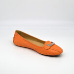 Geox orange - Women| Clearance