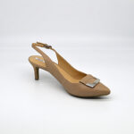 Geox Taupe - Women