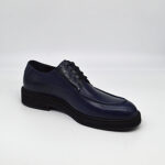 FCL X Vernik - Norwegian Split Apron Toe Stitching Gentlemen's Derby