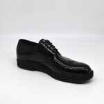 FCL X VERNIK - WINGTIP SEMI BROGUE GENTLEMEN'S DEBY