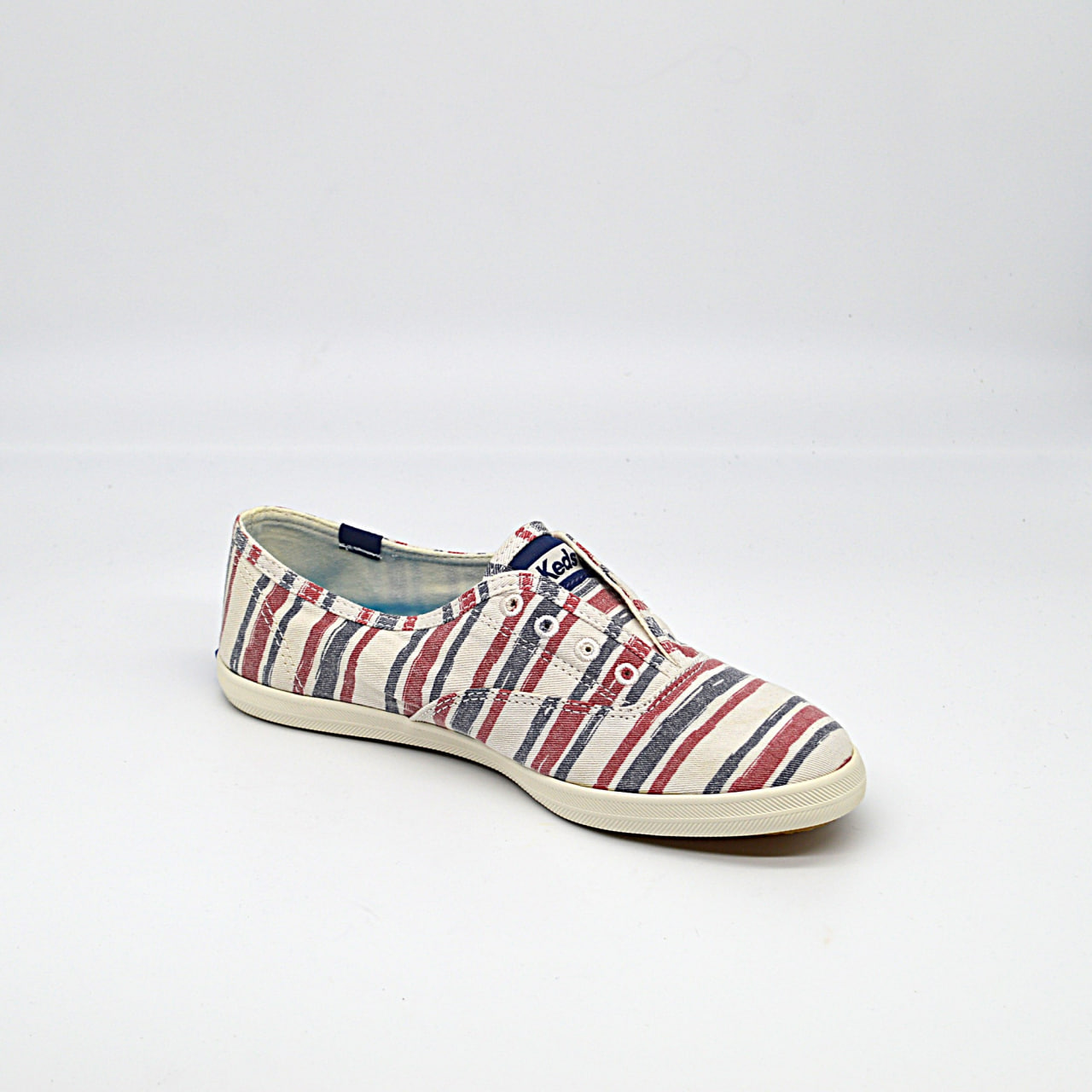 Keds Chillax Wash Stripe - Women