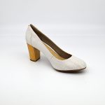 Hush Puppies Sisany Pump - Women