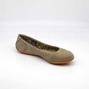 Hush Puppies Zion Toli - Women