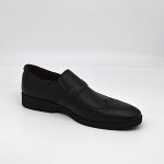 Wingtip Semi Brogue Gentlemen's Loafer
