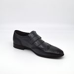 Cap-Toe Quarter Brogue Gentlemen's Oxford