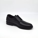 Cap-Toe Quarter Brogue Gentlemen's Oxford-M
