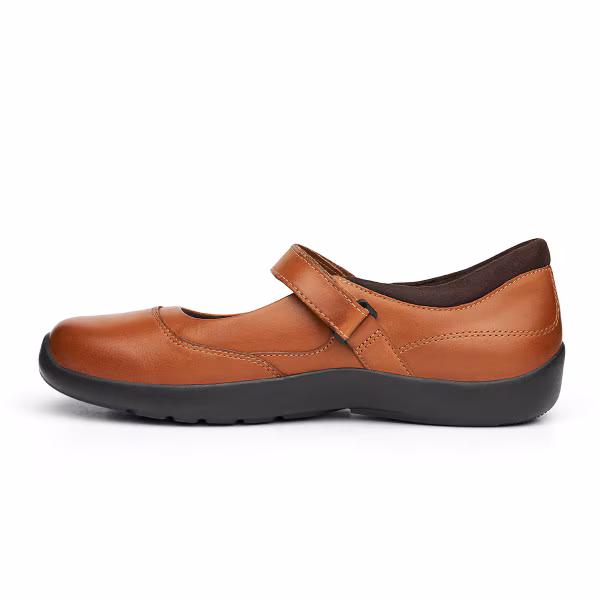 No. 19 Women's Casual Mary Jane - Image 5