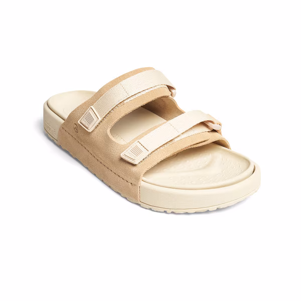 No. 73 Women's Two Strap Sandal - Image 2