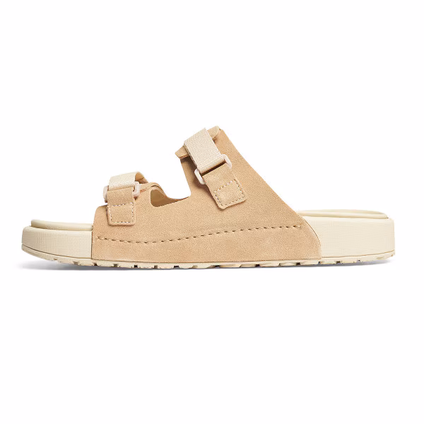 No. 73 Women's Two Strap Sandal - Image 3