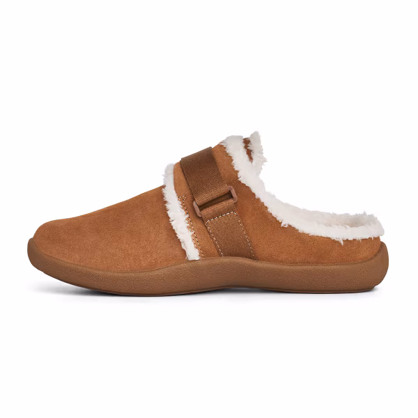 No. 99 Women's Slipper Open Back - Image 3