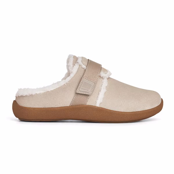 No. 99 Women's Slipper Open Back - Image 4