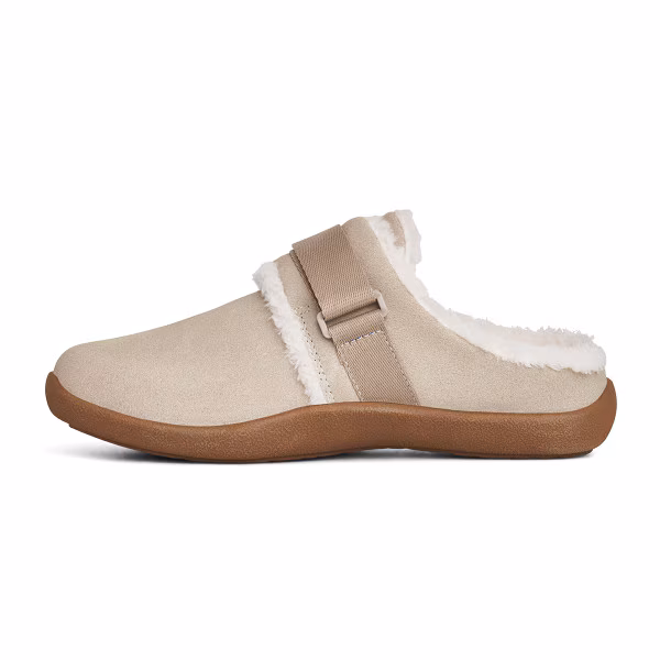 No. 99 Women's Slipper Open Back - Image 6