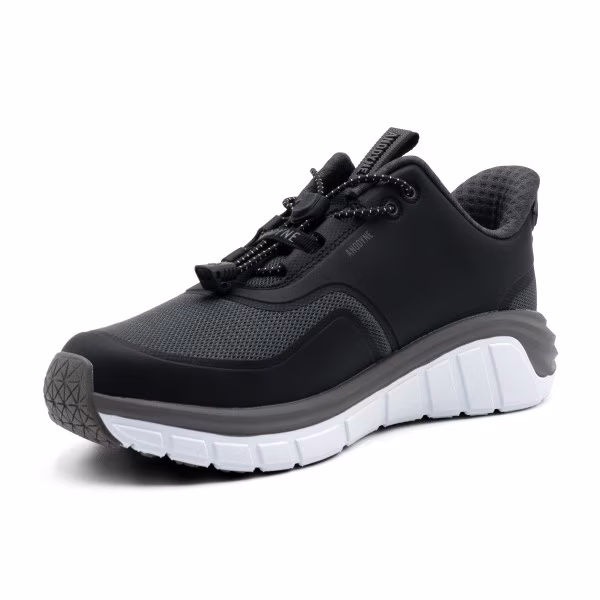 No. 23 Women's Sport Runner w/ Heel Assist - Image 2