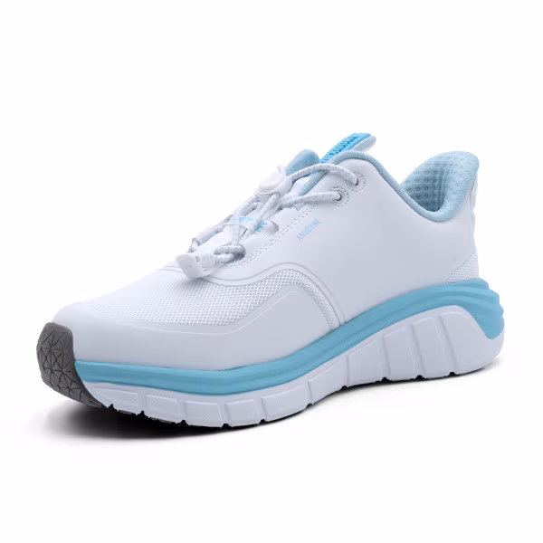 No. 23 Women's Sport Runner w/ Heel Assist - Image 7