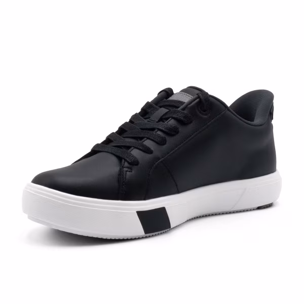 No. 27 Women's Casual Sneaker w/ Heel Assist - Image 5