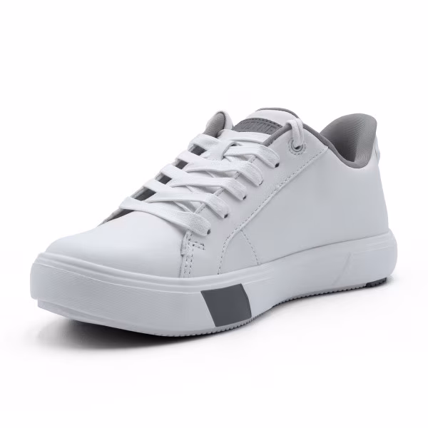 No. 27 Women's Casual Sneaker w/ Heel Assist - Image 2