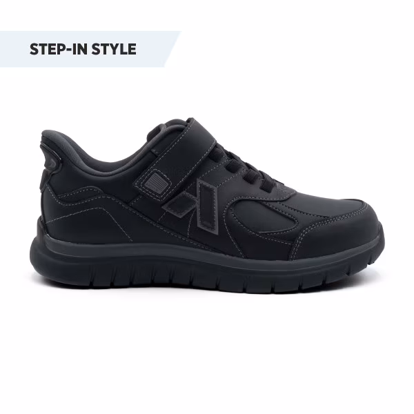 No. 31 Women's Sport Walker w/ Heel Assist - Image 2