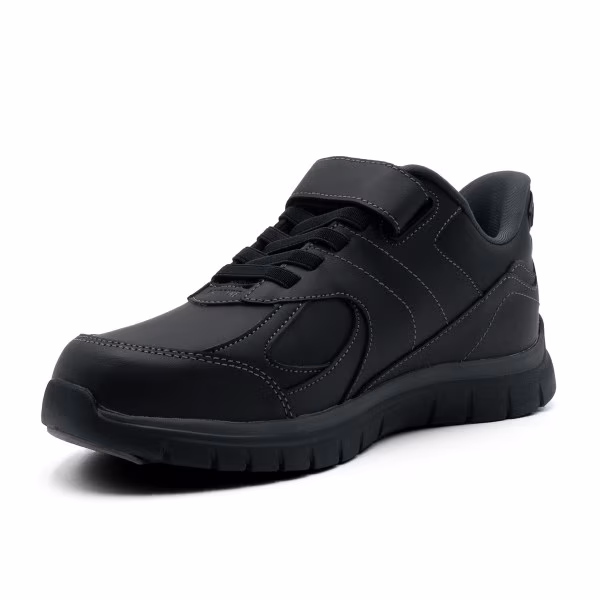 No. 31 Women's Sport Walker w/ Heel Assist - Image 3