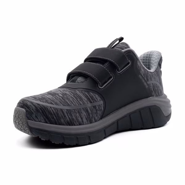 No. 77 Women's Sport Double Depth w/ Heel Assist - Image 3