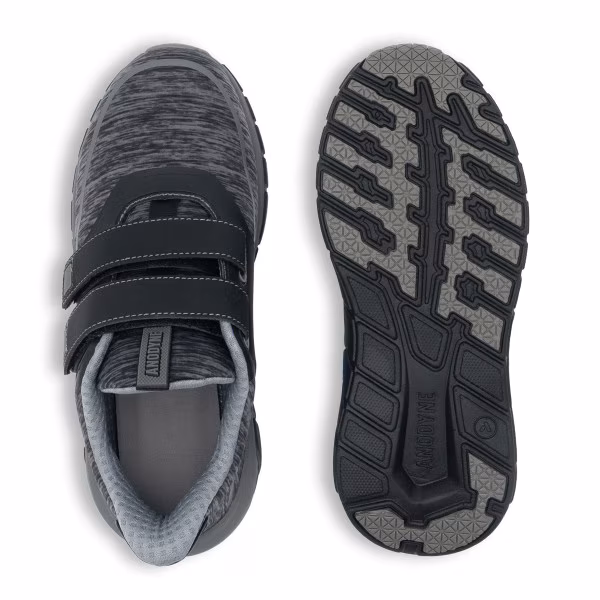 No. 77 Women's Sport Double Depth w/ Heel Assist - Image 4