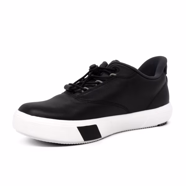 No. 93 Women's Casual Sneaker w/ Heel Assist - Image 3