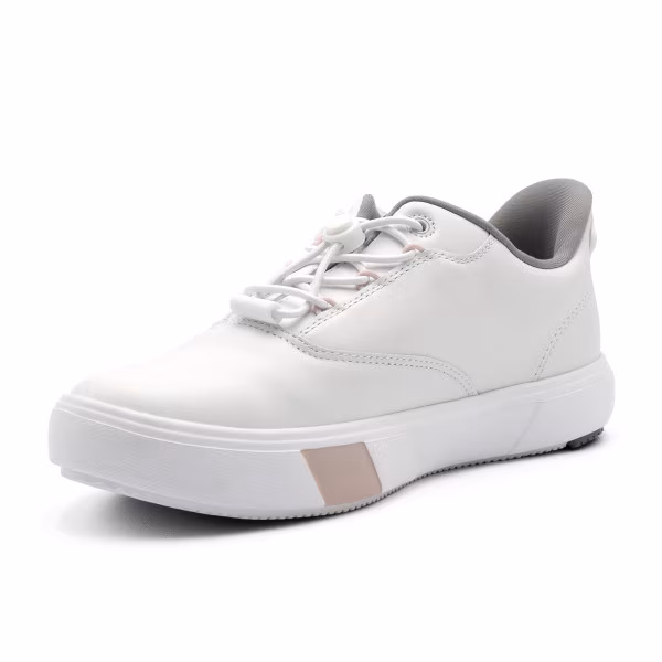 No. 93 Women's Casual Sneaker w/ Heel Assist - Image 5