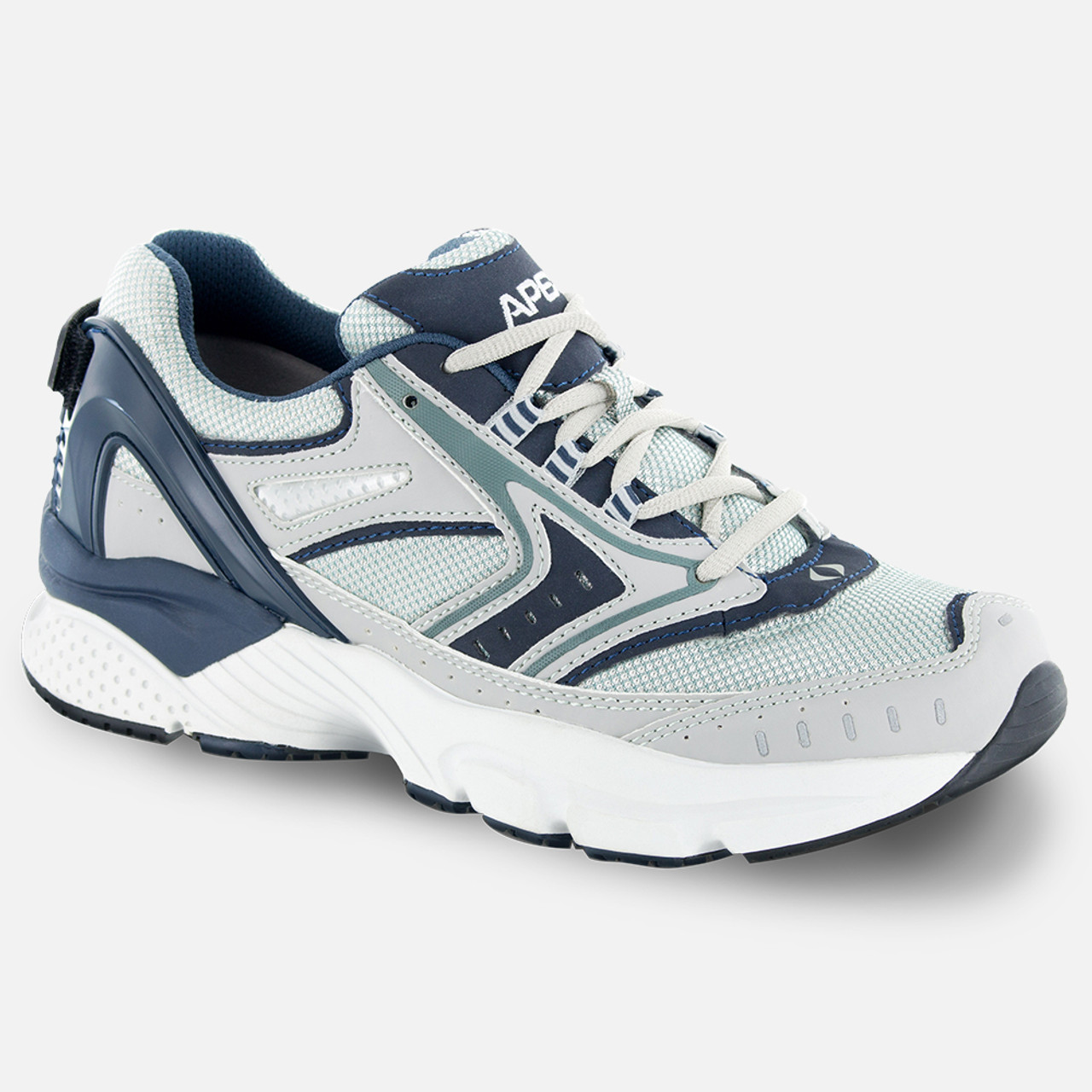 Men's Rhino Runner Active Shoe - X Last